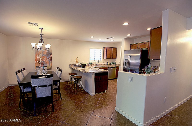 Kitchen-Dining