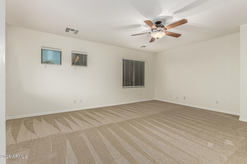 Upstairs Loft