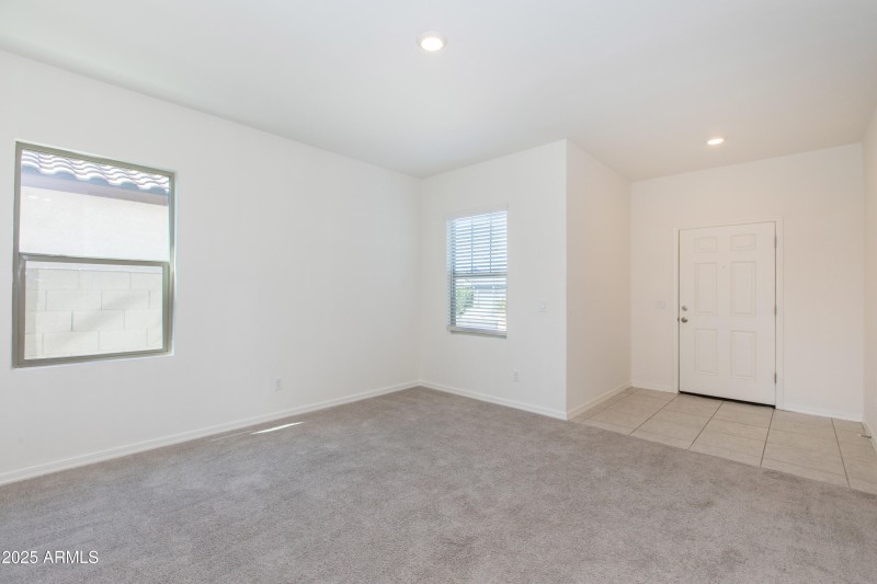 Front Room