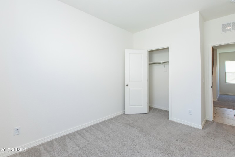Downstairs Bedroom
