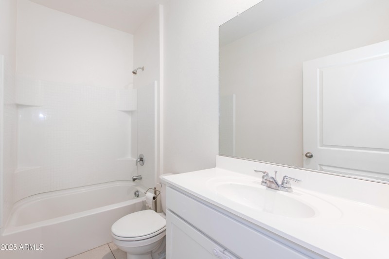 Downstairs Bathroom