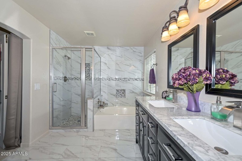 Primary Bath-Shower