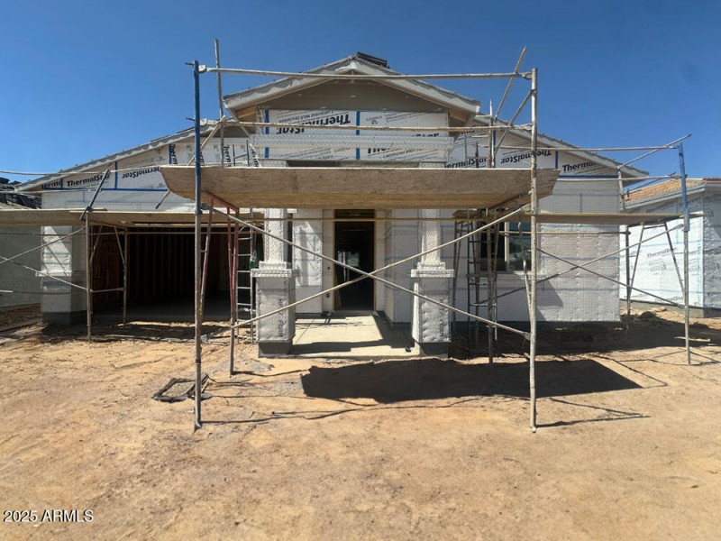 001 - Front