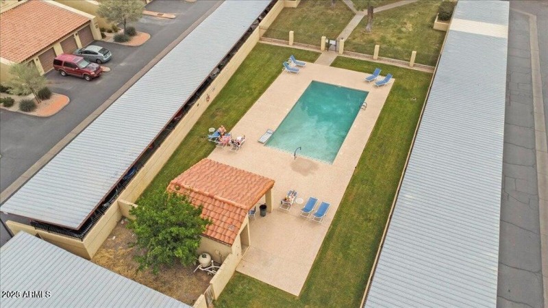 El caro pool 2