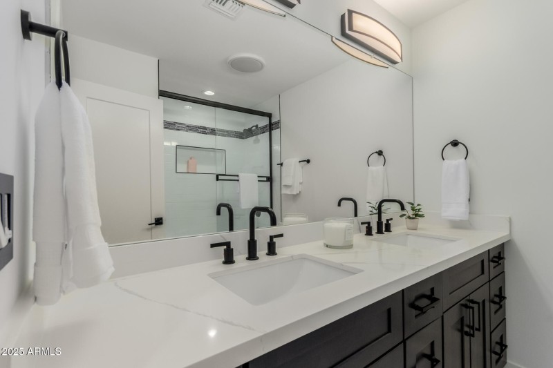 Hall Bath