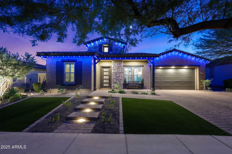 OUTDOOR LIGHTING!