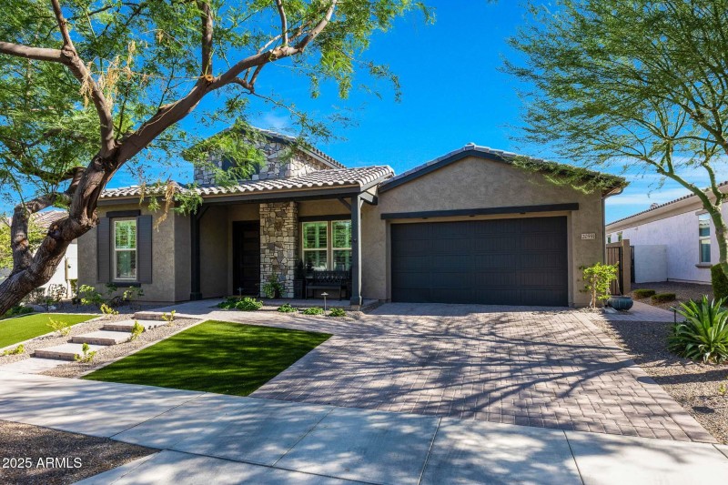 Welcome Home!