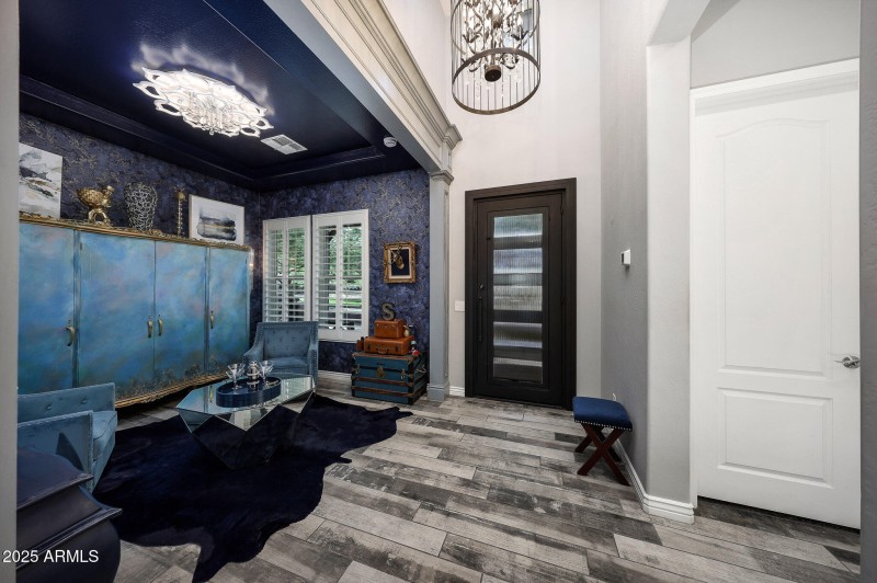 Parlor/Den/Office?