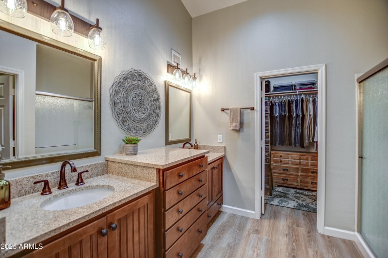 Primary Bath 1