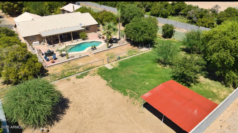 What a great property!