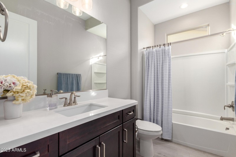 Bathroom Two