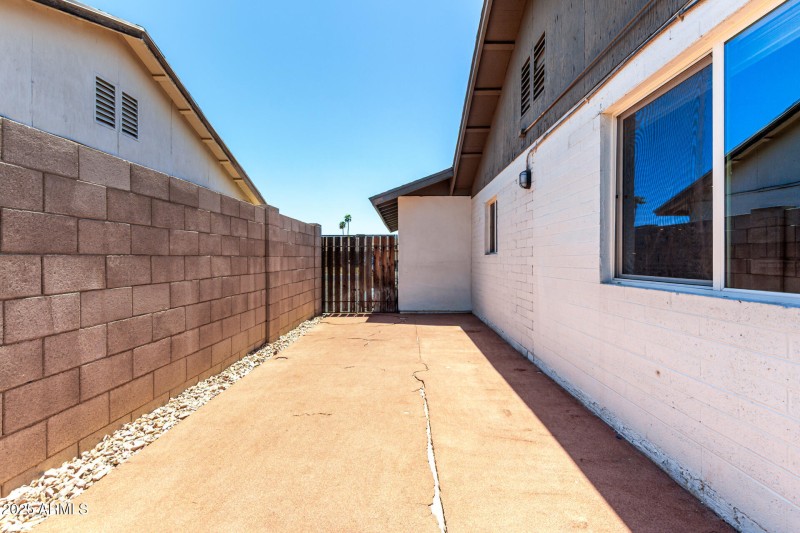 31 Sunnyslope