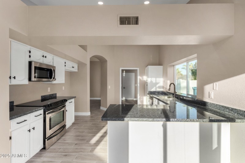 Breakfast Bar