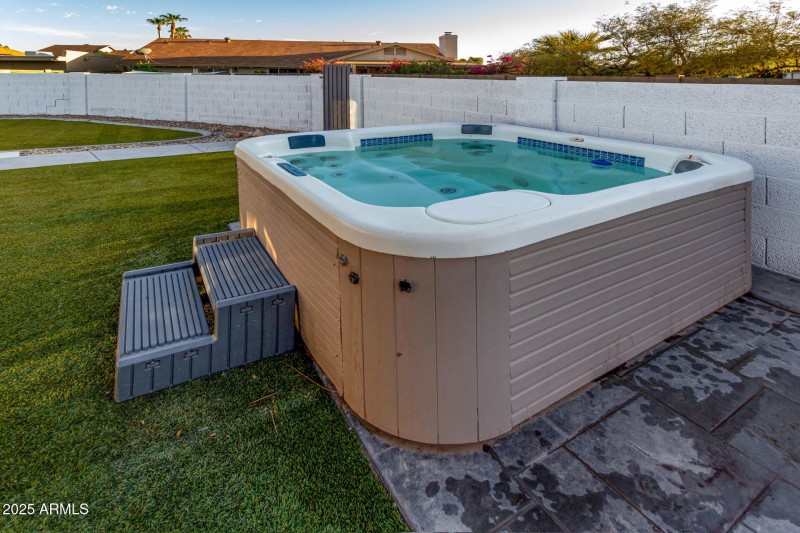 Jacuzzi