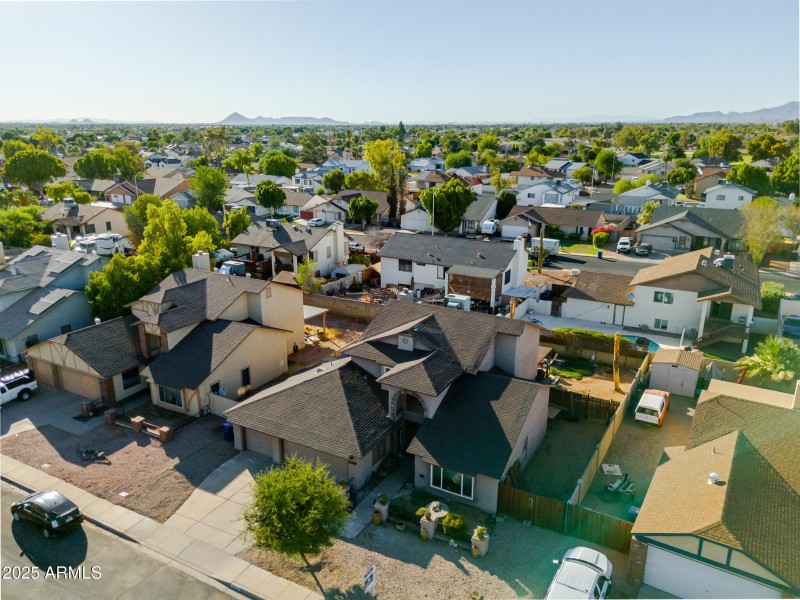 Aerial 2
