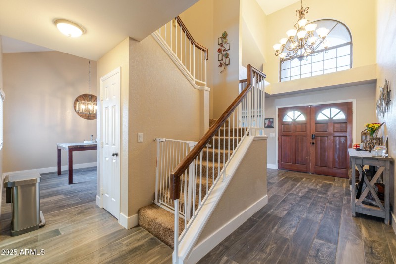 Entryway 2
