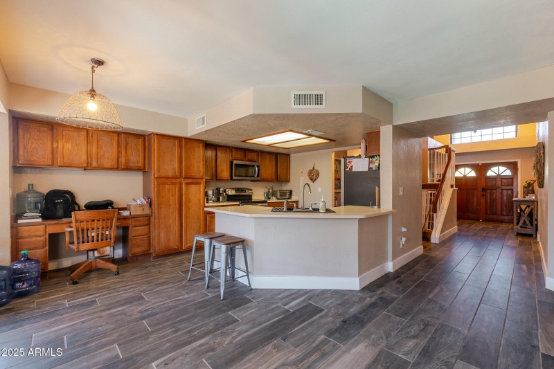 Kitchen 1