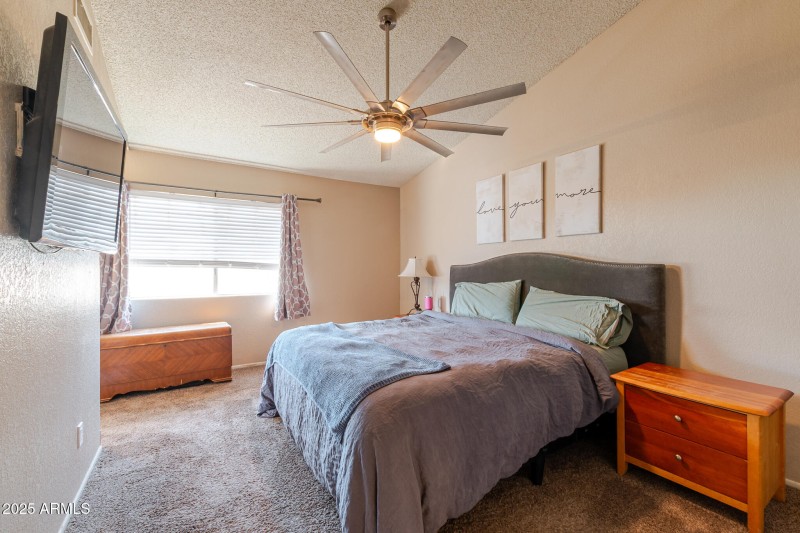 Main Bedroom 1