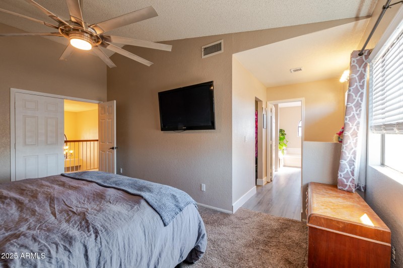 Main Bedroom 2