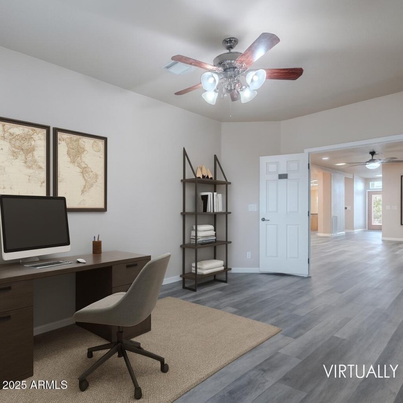 Virtual Office