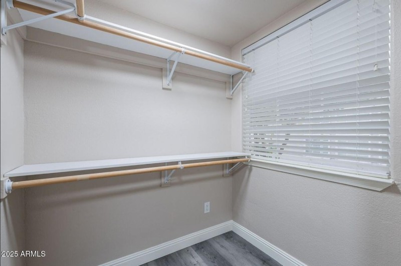 Master Closet 2