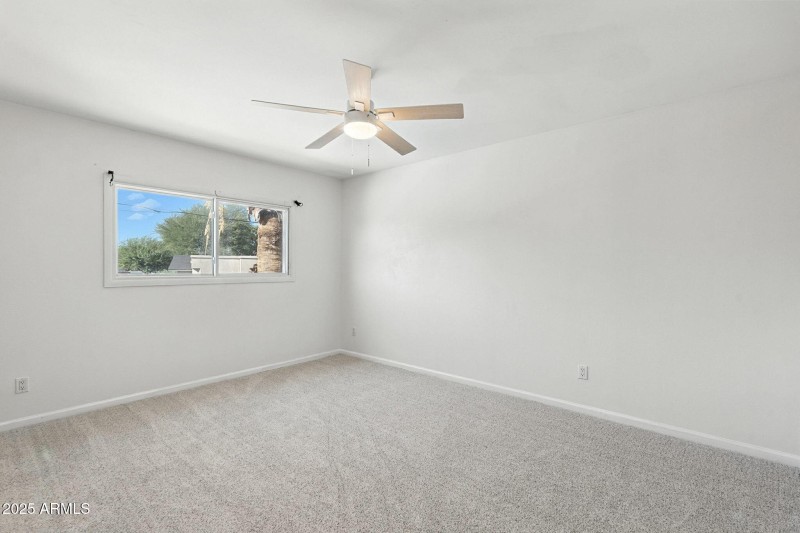 Guest Bedroom 1