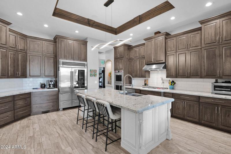 chefs dream appliances