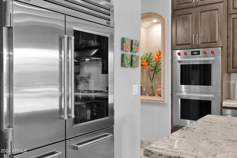 top knotch appliances