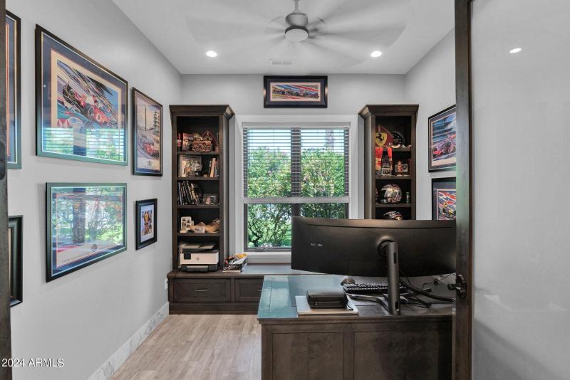 home office