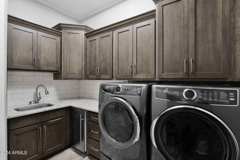 laundry