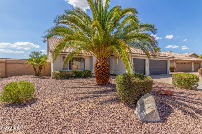 curb appeal