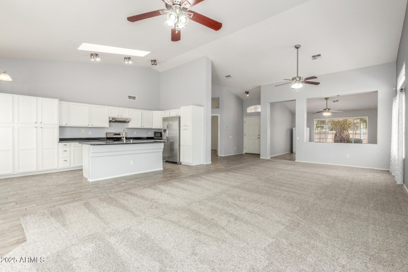OPEN Family Room