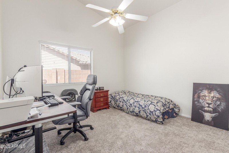Bedroom #3