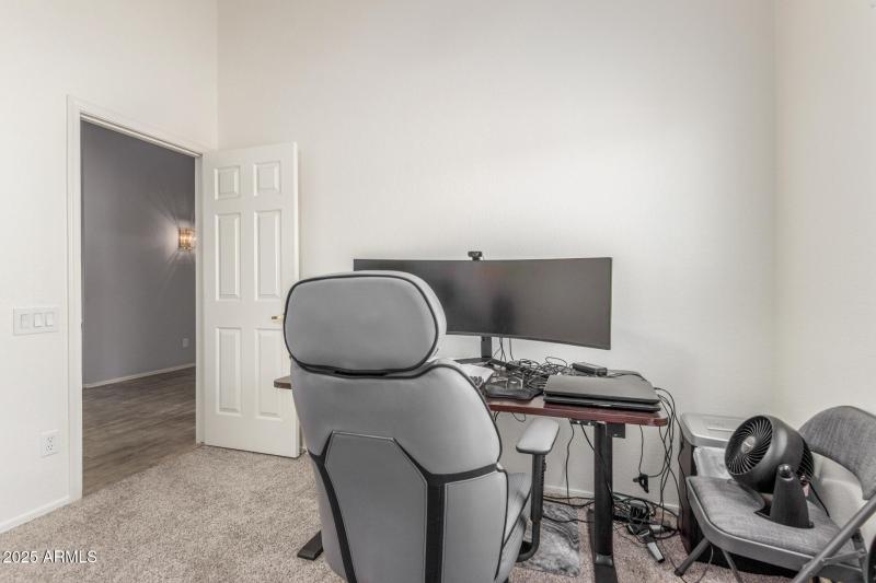 Bedroom #3