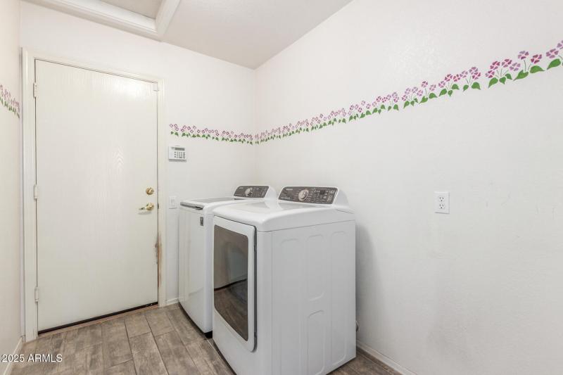 Large Laundry