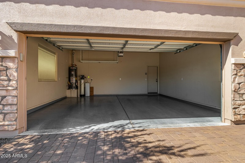 Epoxy / storage
