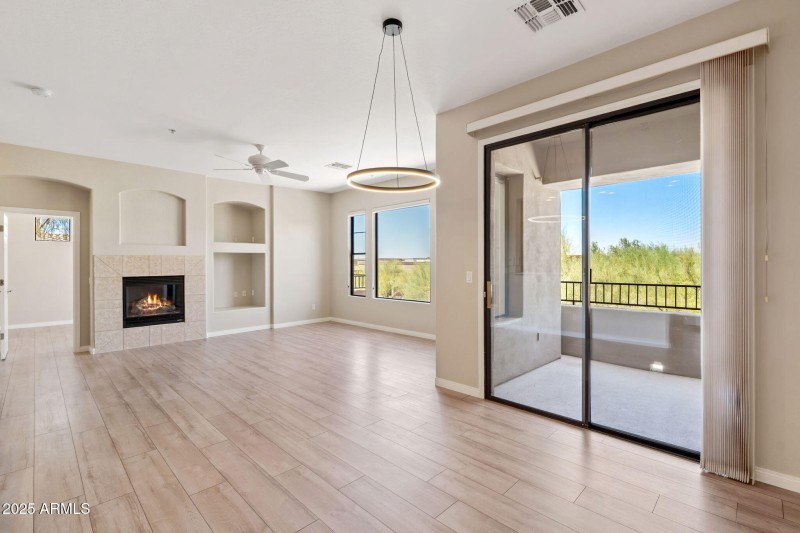 Great Room/Dining