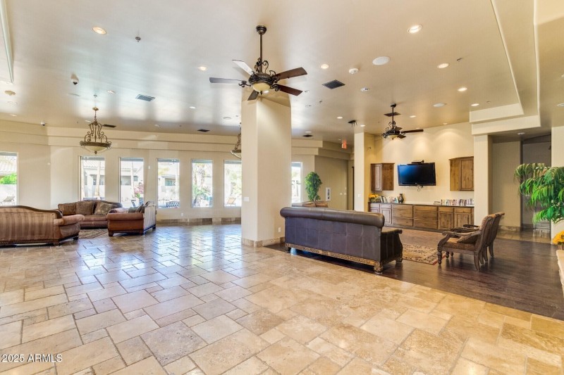 Clubhouse