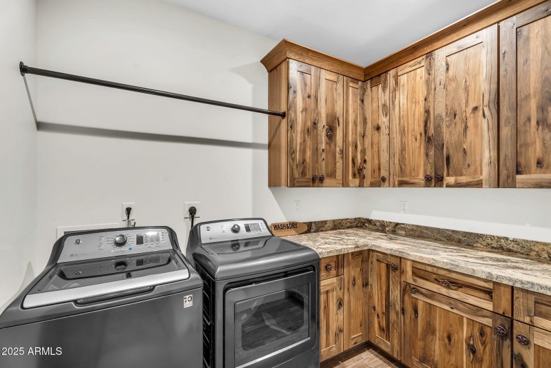 2nd Laundry Room