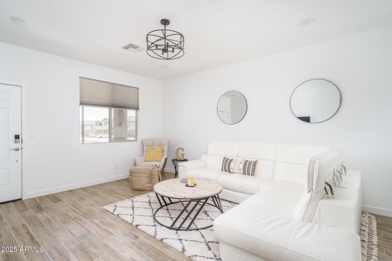 2) GREAT ROOM