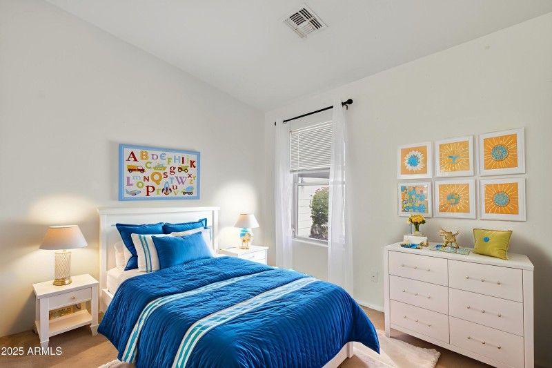 Bedroom #2
