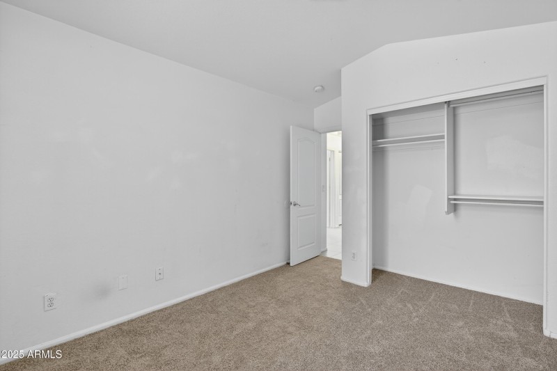 Bedroom #3