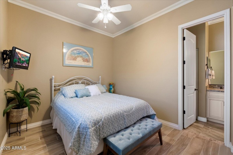 Guest Bedroom 1