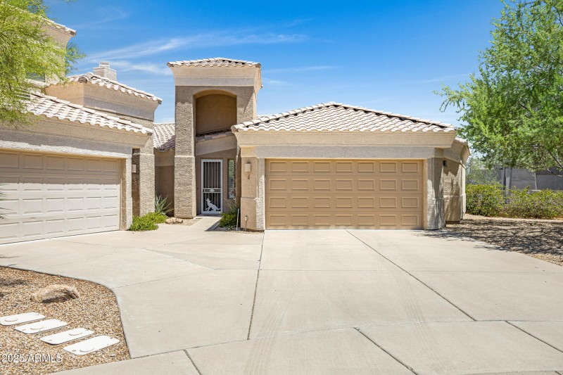 Wonderful 1 story home