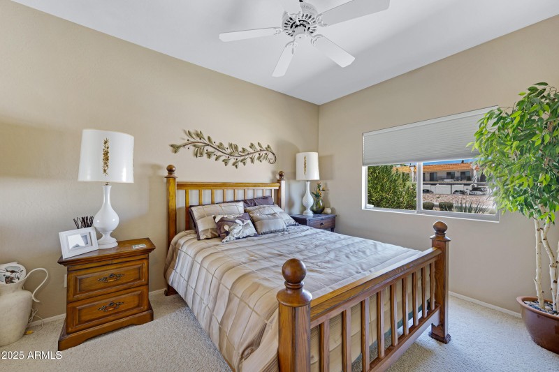 2nd bedroom