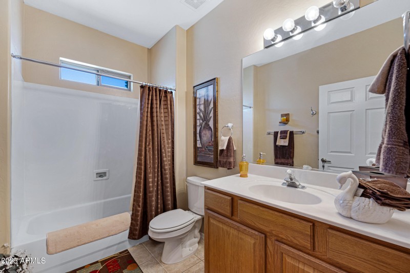 Main bath