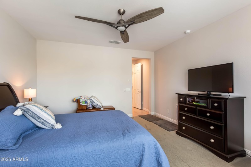primary bed 2