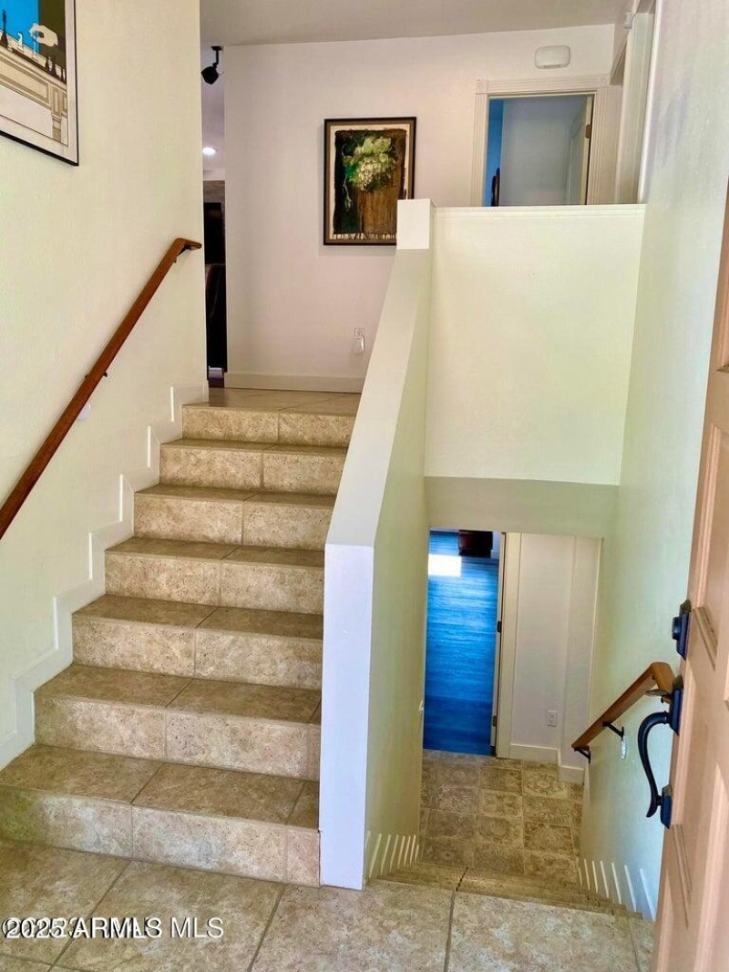 Entry Landing