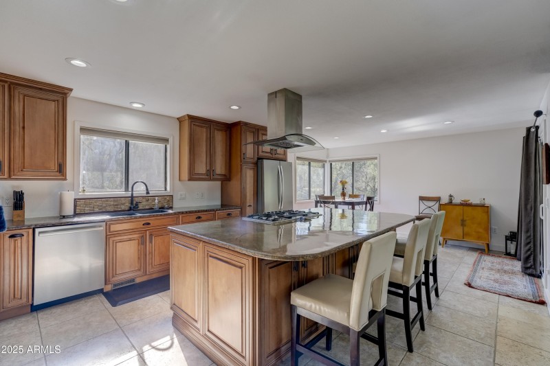 Kitchen 1