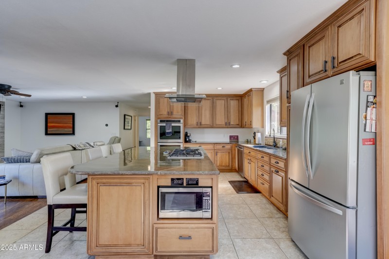Kitchen 3